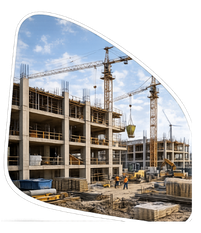 Construction